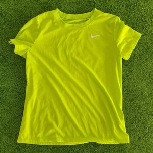 Nike Dri FIT Tshirt